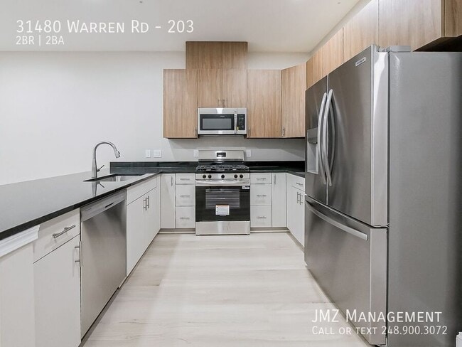Photo - 31480 Warren Rd Unit 203