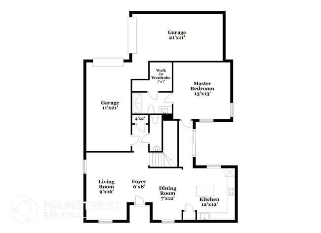 Photo - 8223 West Odeum Ln