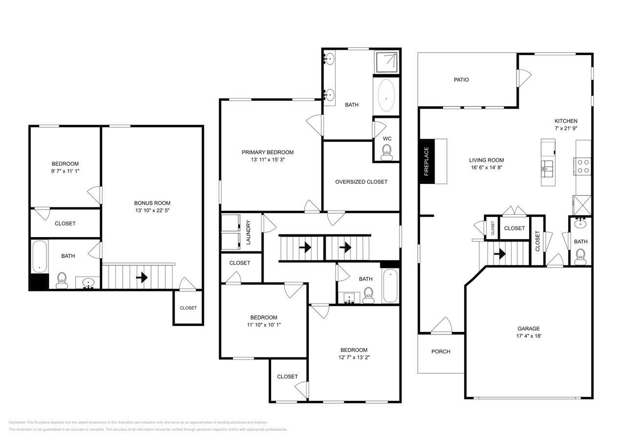 Photo - 2241 Westside Dr