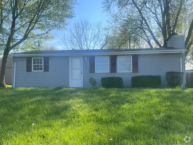 Building Photo - 2 bedroom and 1 bath Rental