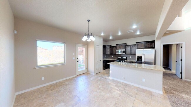 Photo - Stunning home 3 bedroom, 2.5 bathroom in West El Paso!