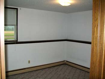 Habitación - Colonial Apartments