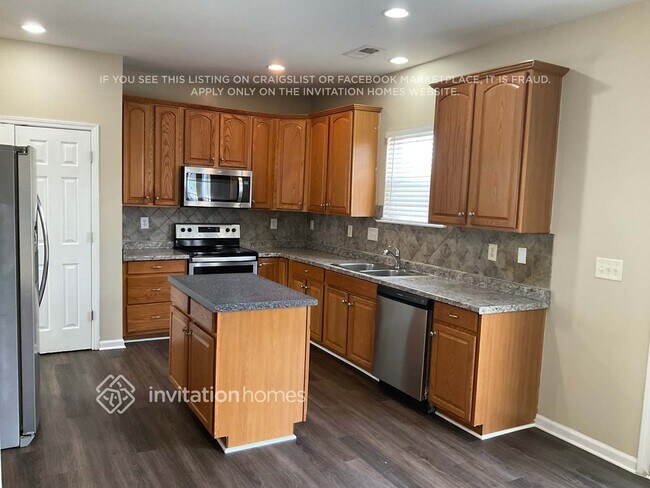 Photo - 12224 Palomar Dr