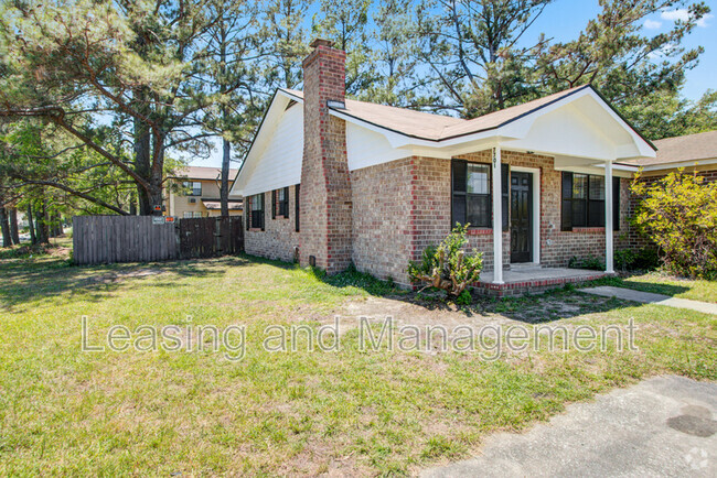 Building Photo - 7701 Corley Dr Rental