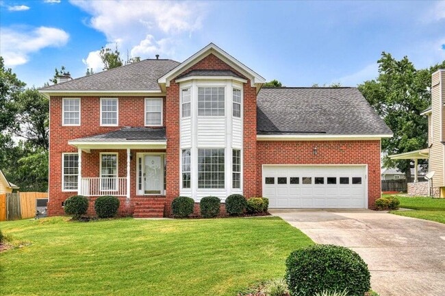 Building Photo - 4159 Saddle Horn Dr