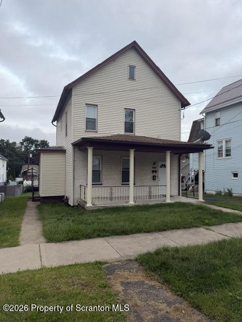 Photo - 1102 Prescott Ave