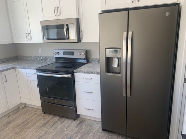 Photo - Brand NEW  Townhome!