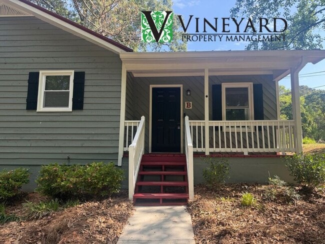 Photo - 4311 E Paulding Dr Unit #2