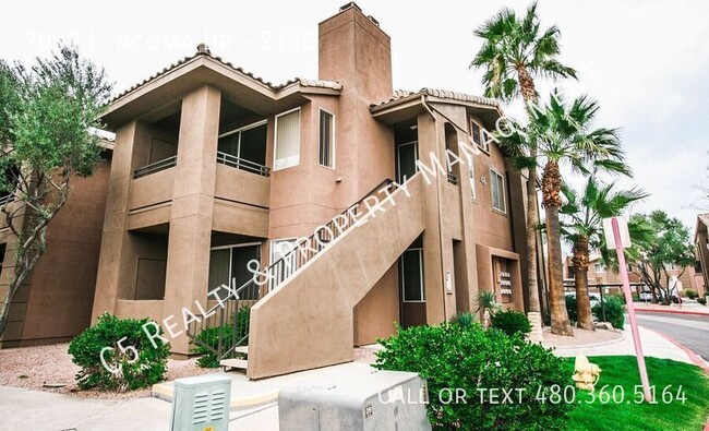 Beautiful One Bedroom Scottsdale Condo - Beautiful One Bedroom Scottsdale Condo Unit 2158