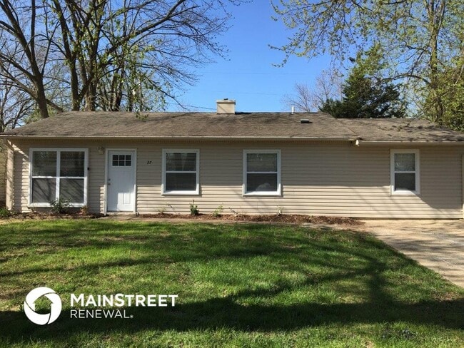 Photo - 27 Steeplechase Dr House