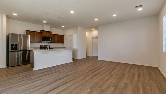 Photo - New Townhome in Santa Fe