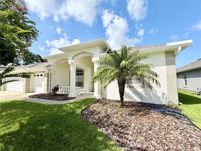 14606 Coral Berry Dr