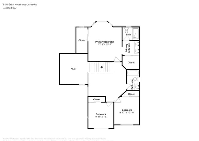 Photo - 8150 Great House Way