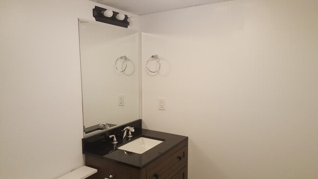 Bath - 1822 Lanier Springs Dr NW Unit Basement Apartment