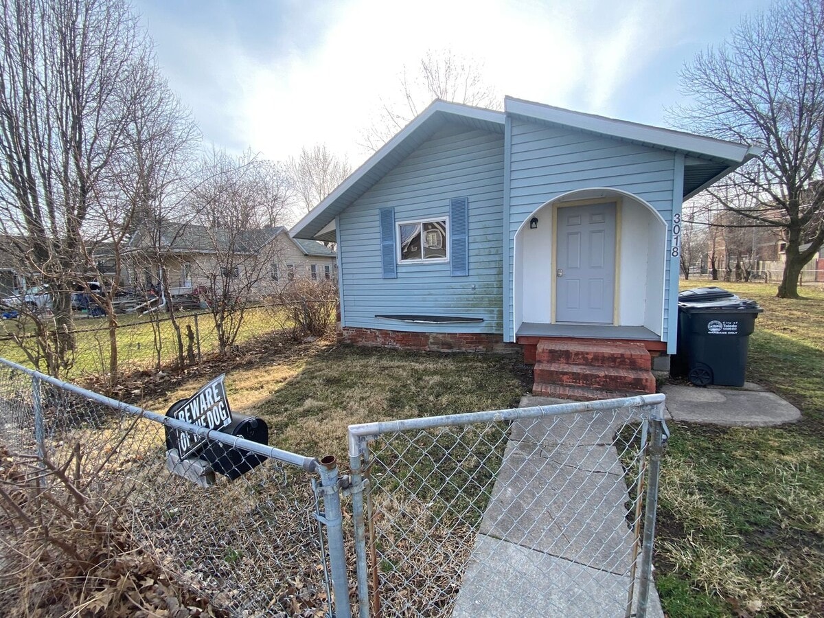 3 Bedroom House - 3 Bedroom House
