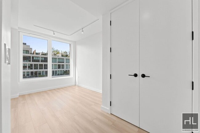 St Marks Place
