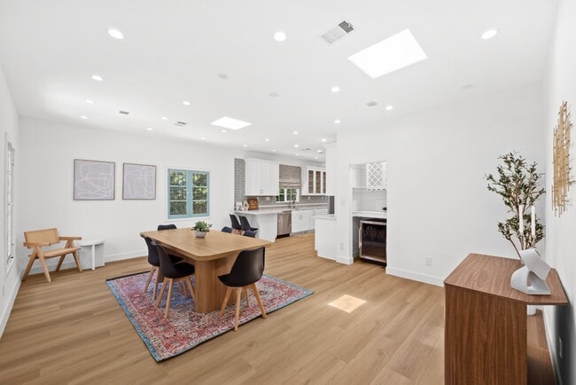 Photo - Traditional home | 3 bed 3 bath | Prime Pico-Robertson Area