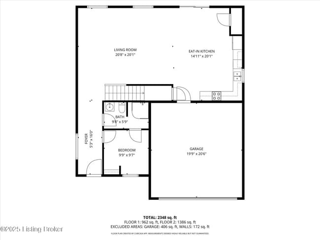 Photo - 268 Cupp Cir