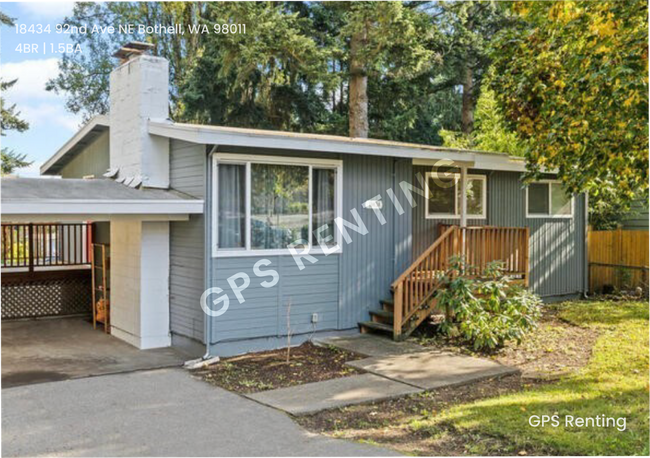 Photo - 18434 92nd Ave NE