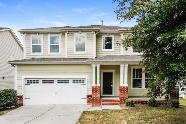 Building Photo - 316 Plott Hound Ln