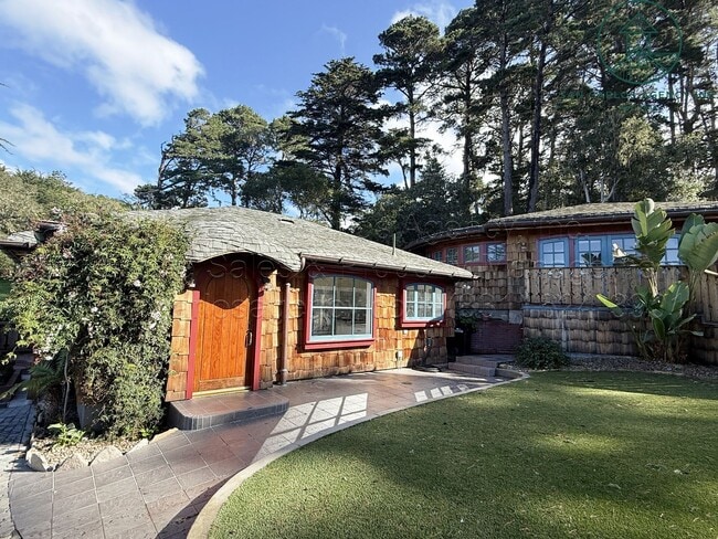 Photo - Incredibly Charming Two Bedroom Carmel Highlands Escape