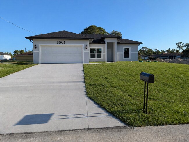 Building Photo - JUST BUILT! Spacious 4Bd /2Ba /2CG Single Family Home