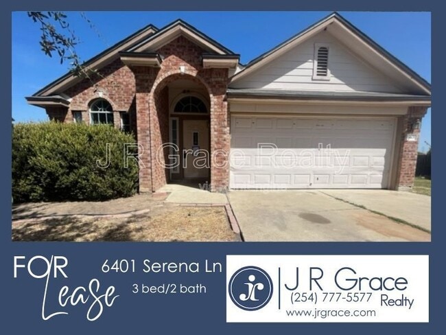 Building Photo - 6401 Serena Ln