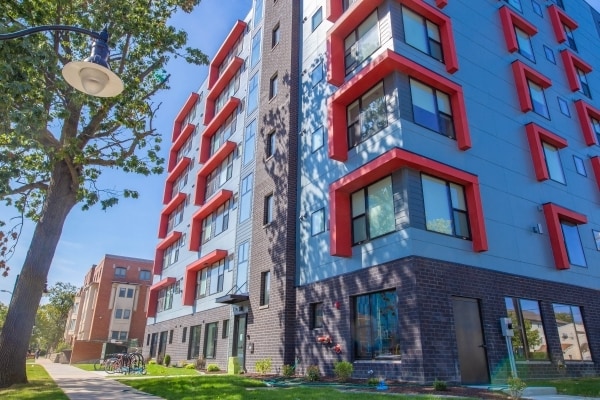 Photo - 412 E Healey St Unit 606