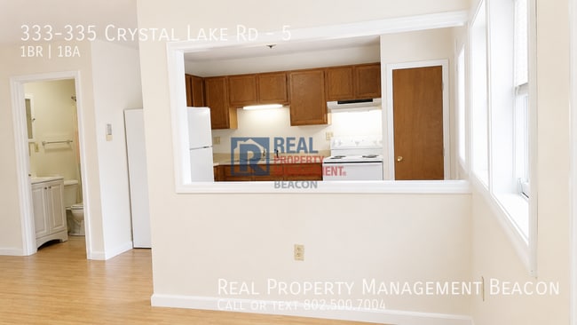Photo - 333-335 Crystal Lake Rd-5 Unit 5