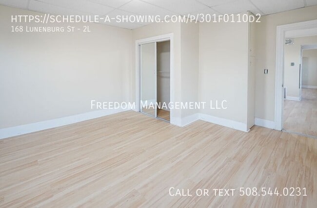 Photo - 168 Lunenburg St Unit 2L