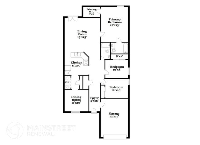 Building Photo - 2311 Camberly View Rental