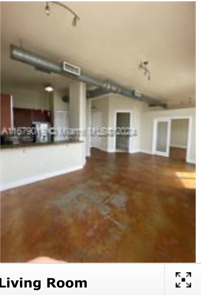 1789 NE Miami Gardens Dr Condo Unit 703W Condo for Rent in North