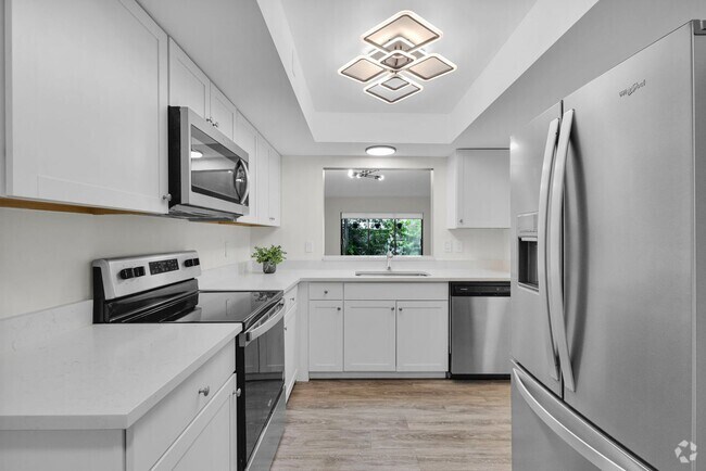 Building Photo - Exceptional two-bedroom, two-bath property... Unit 2517-108 Rental