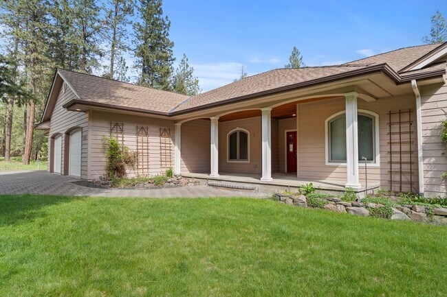 Photo - 6 Bed 4 Bath Daylight Rancher on Acreage in Mead School District.  Absolutely Gorgeous
