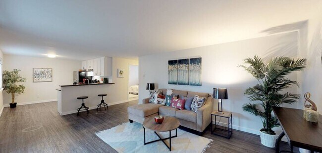 Photo - Tukwila Station Apartments