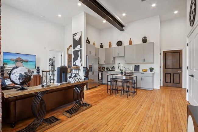Star of the Sea Apartments