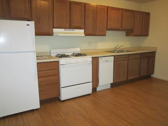Fairhaven Village Apartments