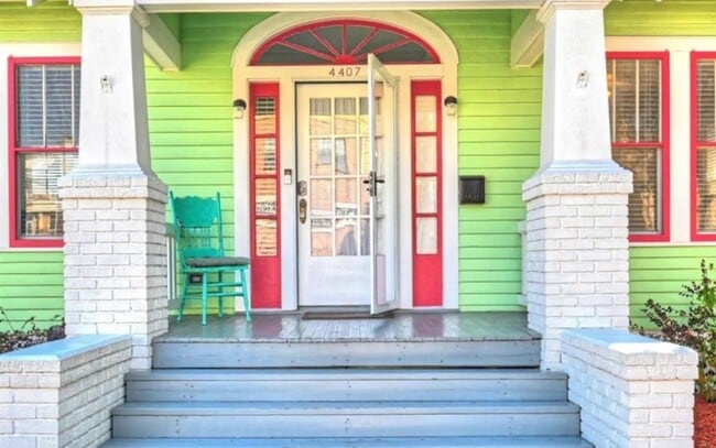 Photo - 4407 Ursuline St