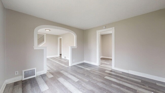 Photo - Lorain 2 Bedroom Single Family Home