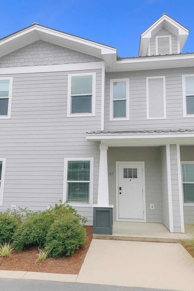 Building Photo - 147 N Sand Palm Rd