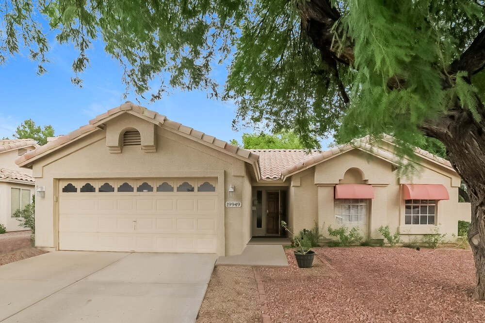Photo - 19949 N 75th Dr House
