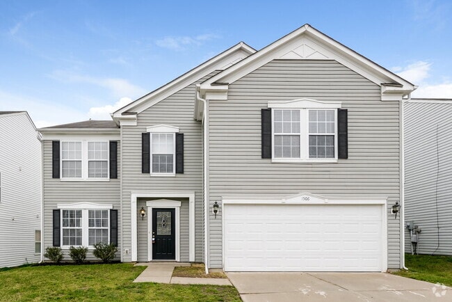 Building Photo - 1506 Bray Dr Rental
