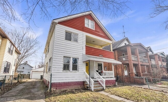 Photo - 3519 W 100th St Unidad 2