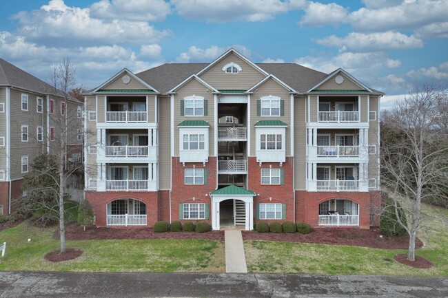 Photo - **PRISTINE GARDEN-LEVEL CONDO ON THE FIRST LEVEL NEAR PAVILION AND COMMUNITY GREEN SPACE** Unit D1