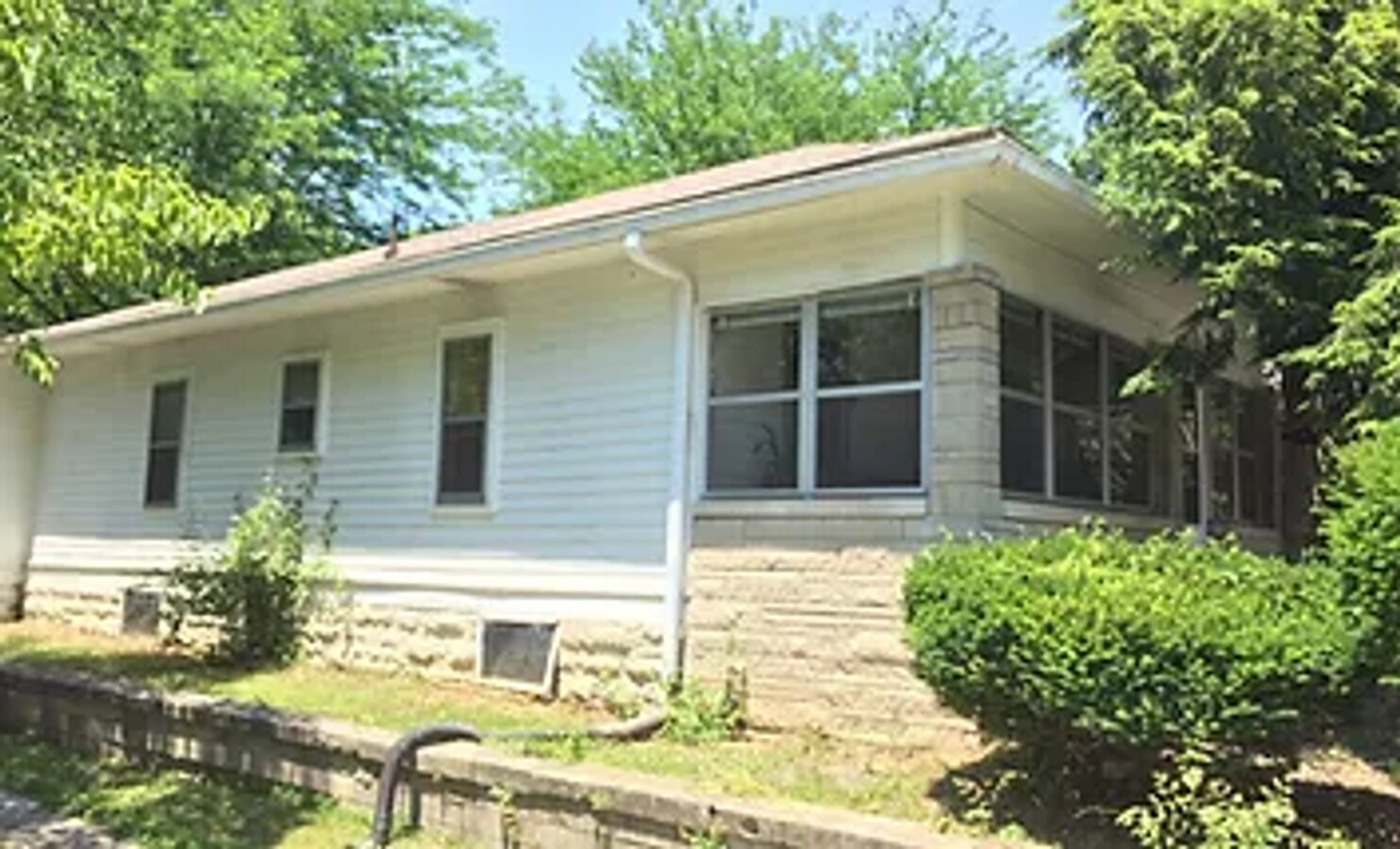 Photo - 1012 S Lincoln St