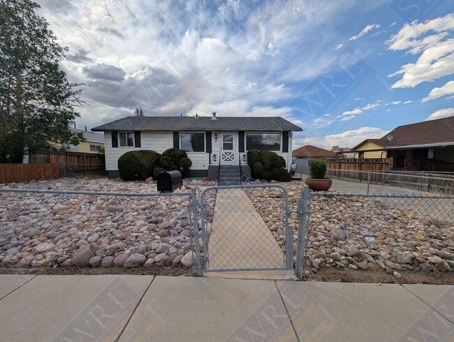 Building Photo - Available Now! Call 307-382-9180 for more information