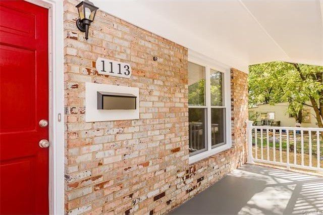 Photo - 1113 Eggleston St