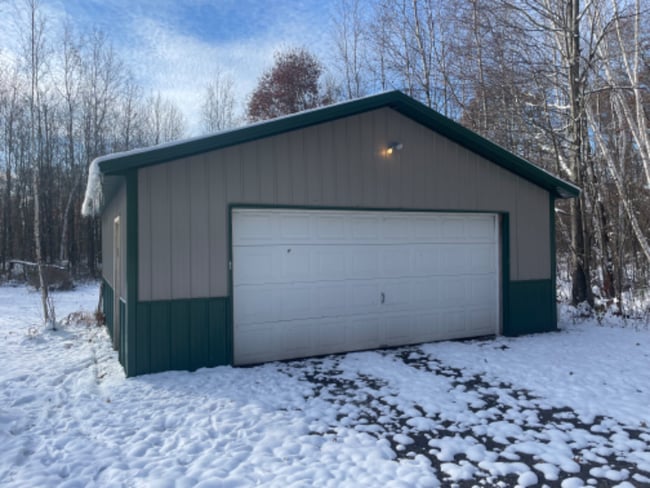 Photo - 9783 Tranus Lake Rd