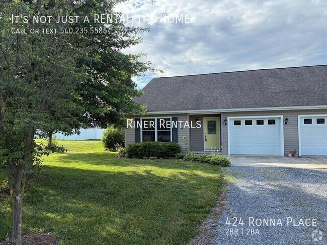 Building Photo - 424 Ronna Pl Rental