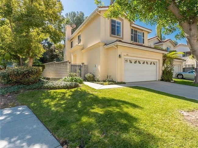 1910 Palomino Dr